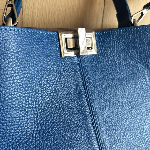 Leather bag from Croatia - Picture 10 of 12